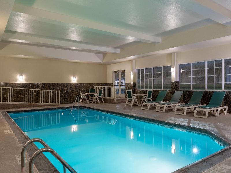 La Quinta Inn & Suites Dodge City