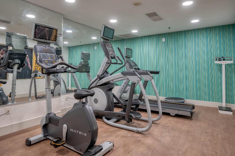 Holiday Inn Express & Suites Greenville image