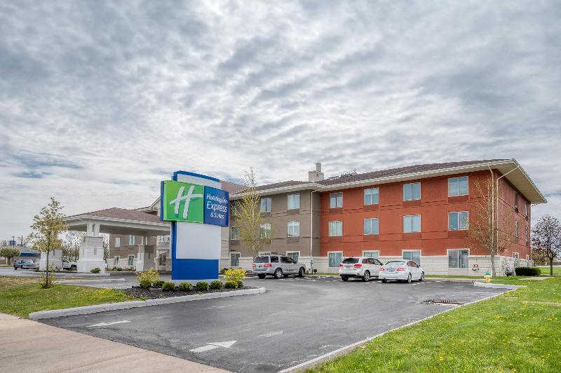 Holiday Inn Express & Suites Greenville image