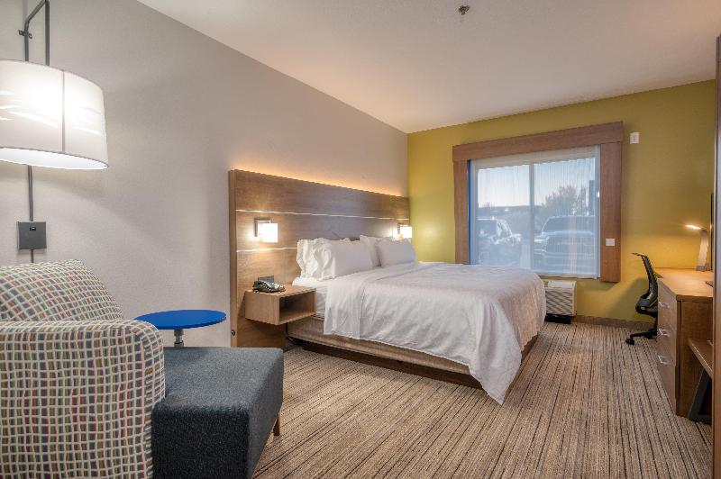 Holiday Inn Express & Suites Greenville image