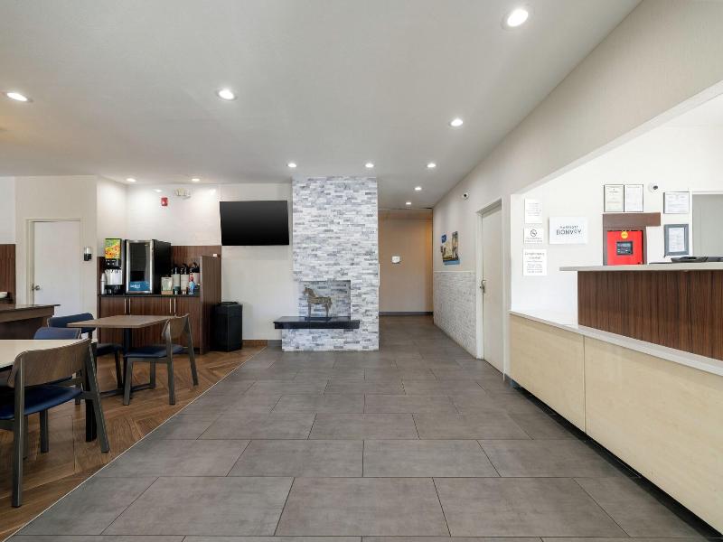 Fairfield Inn Dothan