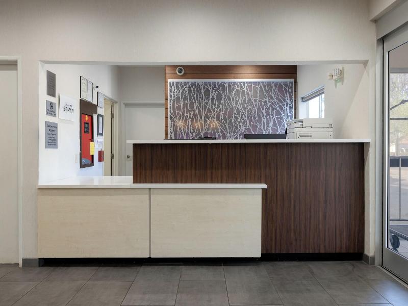 Fairfield Inn Dothan