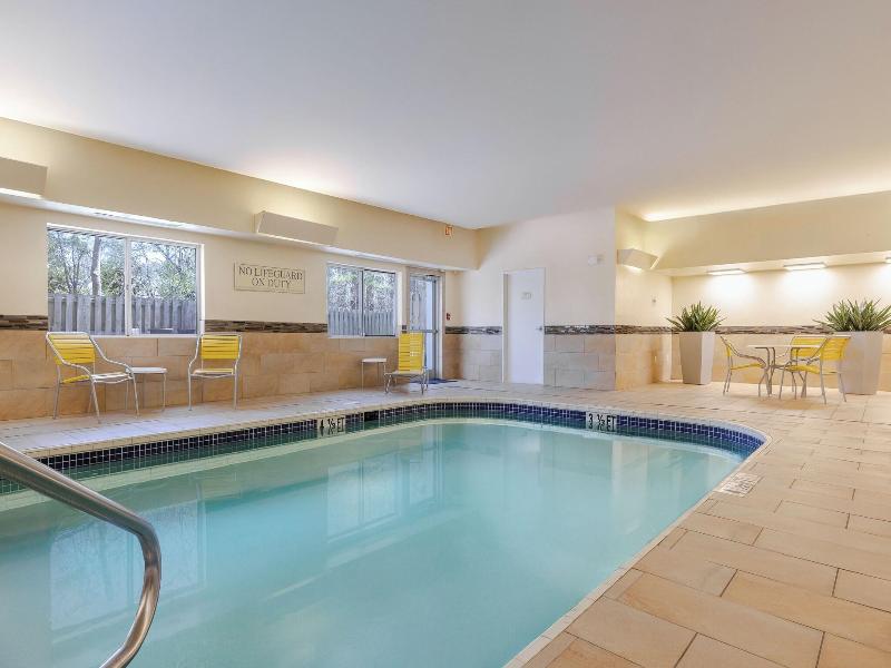 Fairfield Inn Dothan