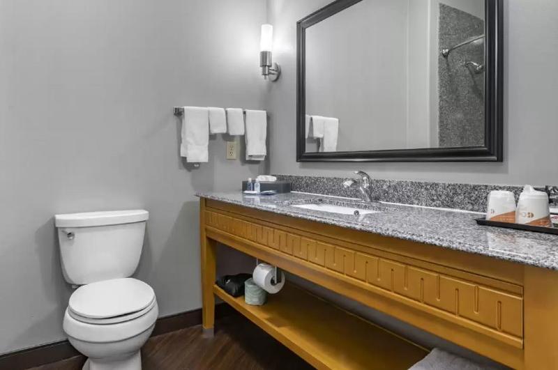 Comfort Inn & Suites Cleveland TX image