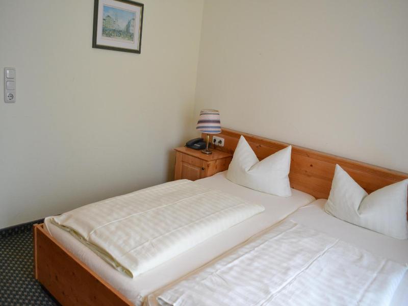 Sporthotel Am Pfahl image