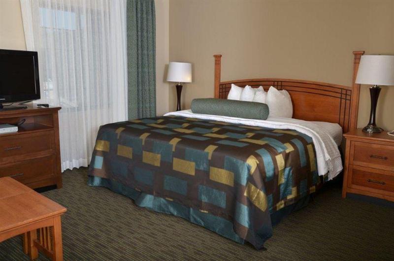Aspen Suites image
