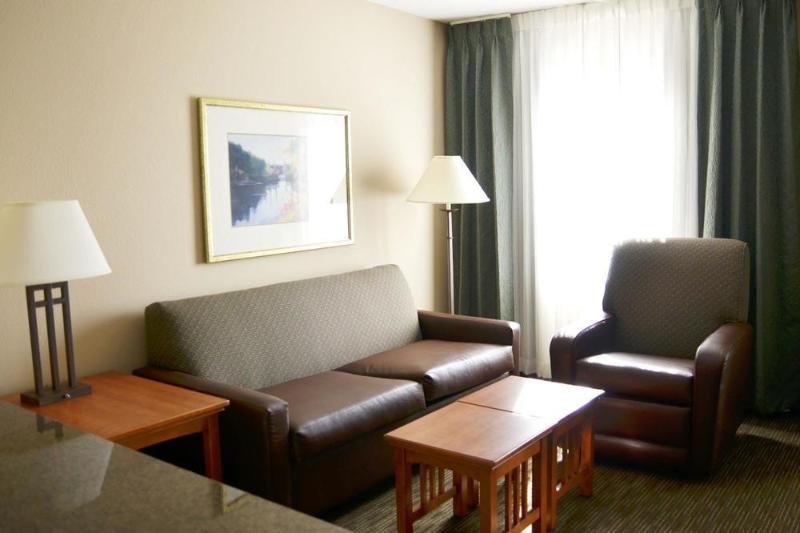 Aspen Suites image