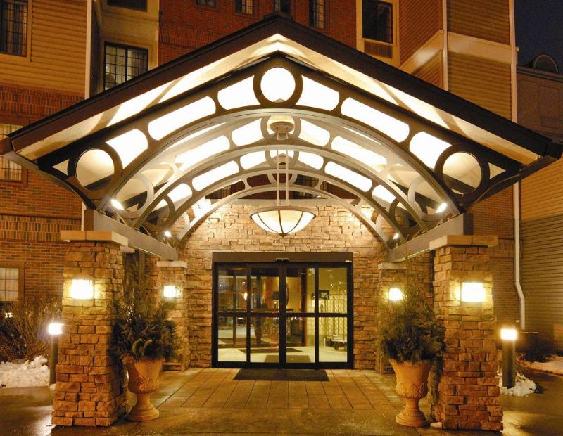 Aspen Suites image
