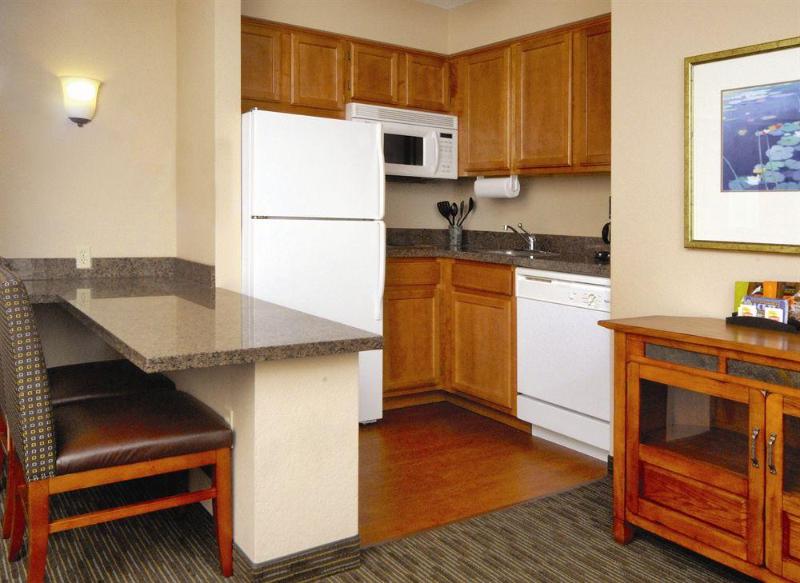 Aspen Suites image