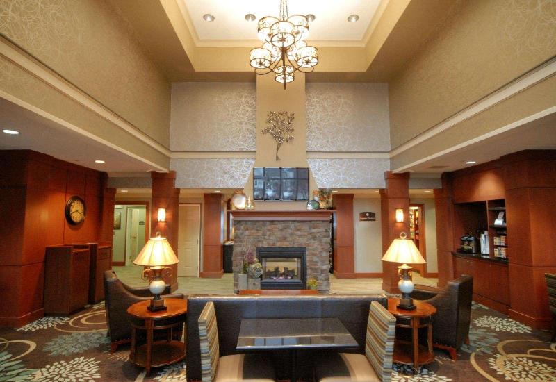 Aspen Suites image