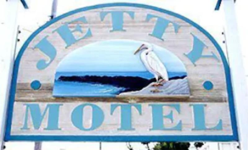 The Jetty Motel