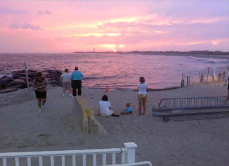The Jetty Motel — general view