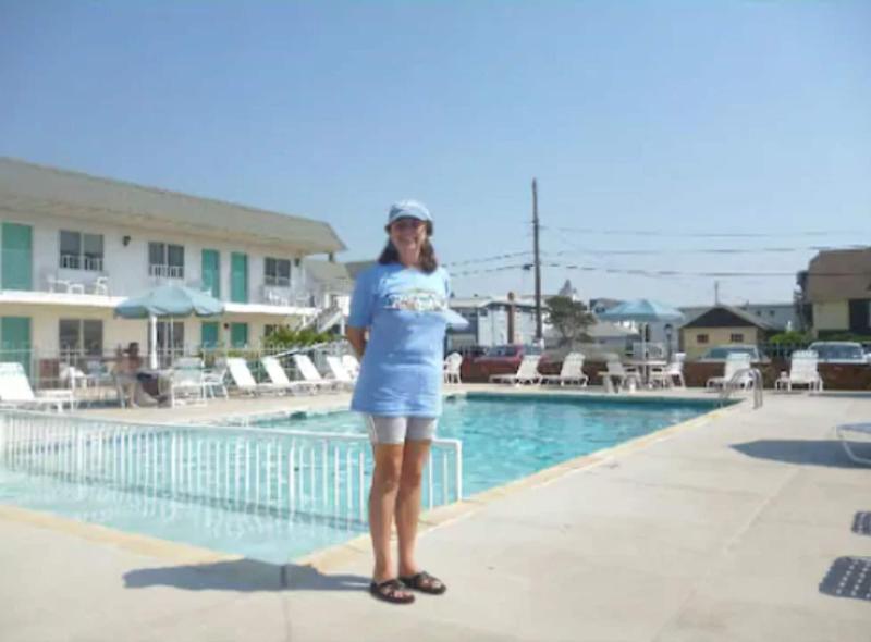 The Jetty Motel