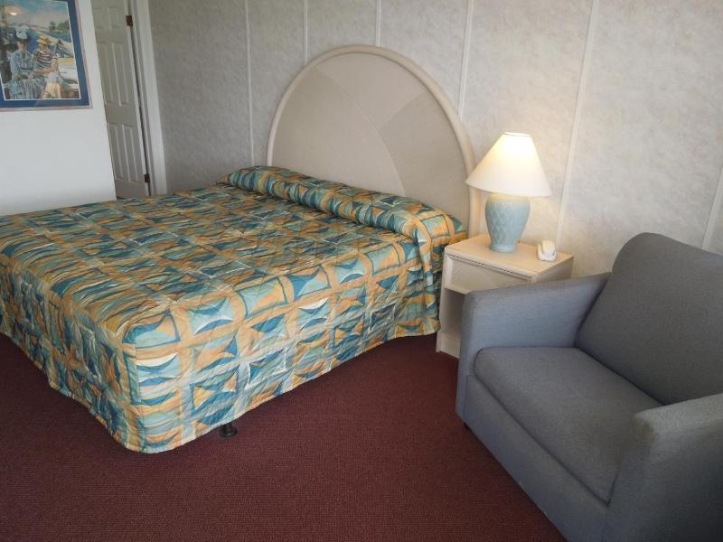 The Jetty Motel — photo 20