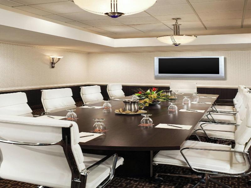 Sheraton Detroit Metro Airport Hotel image