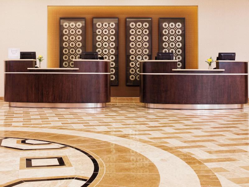 Sheraton Detroit Metro Airport Hotel image