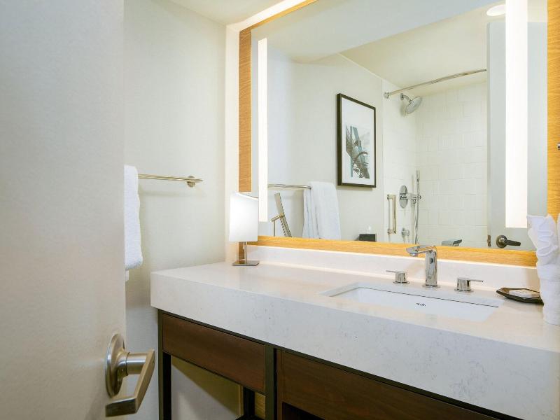Sheraton Detroit Metro Airport Hotel image