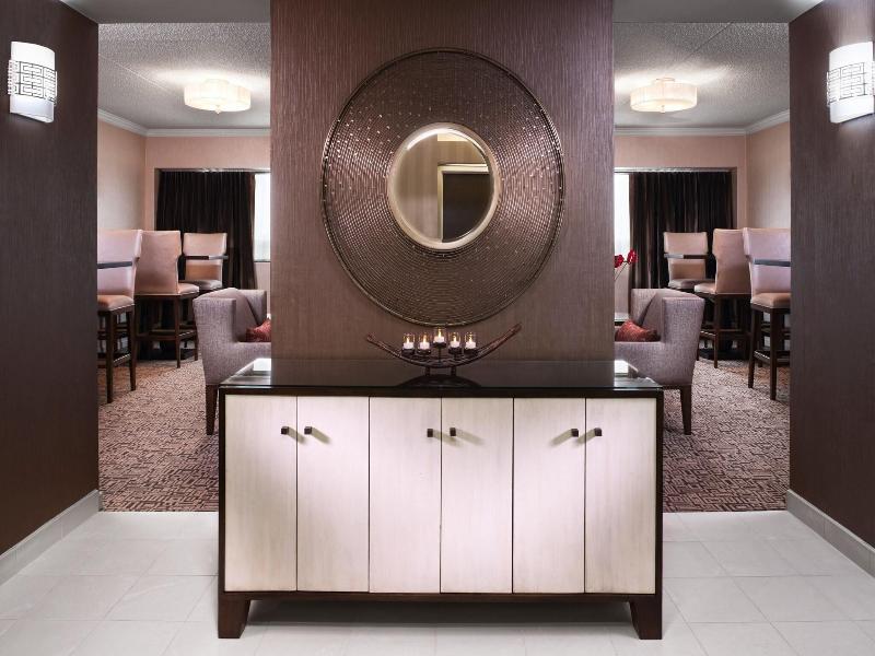 Sheraton Detroit Metro Airport Hotel image