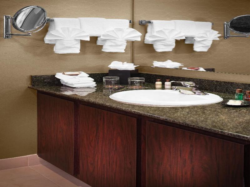 Sheraton Detroit Metro Airport Hotel image