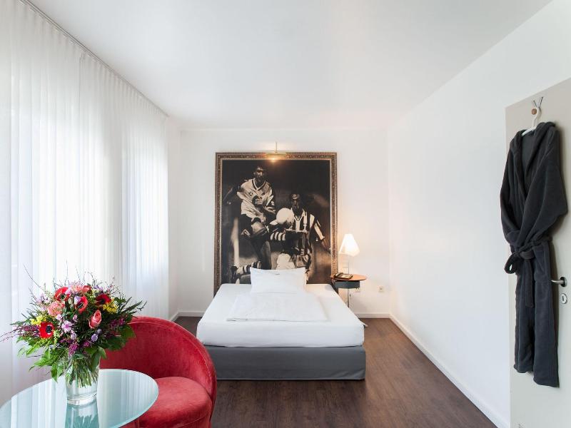 Design-Hotel Lennhof image