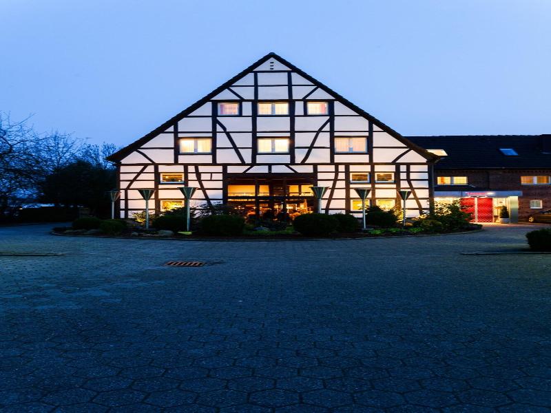 Design-Hotel Lennhof image