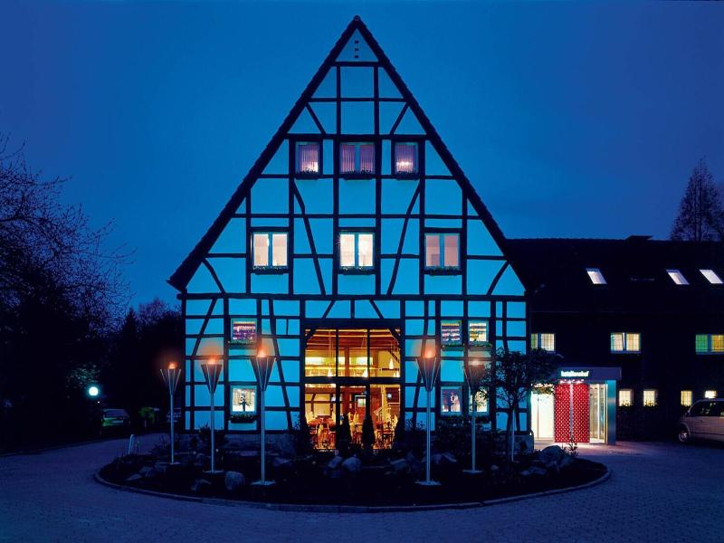 Design-Hotel Lennhof image