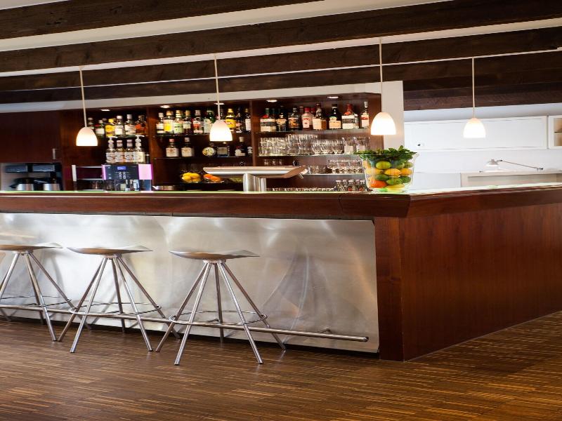 Design-Hotel Lennhof image