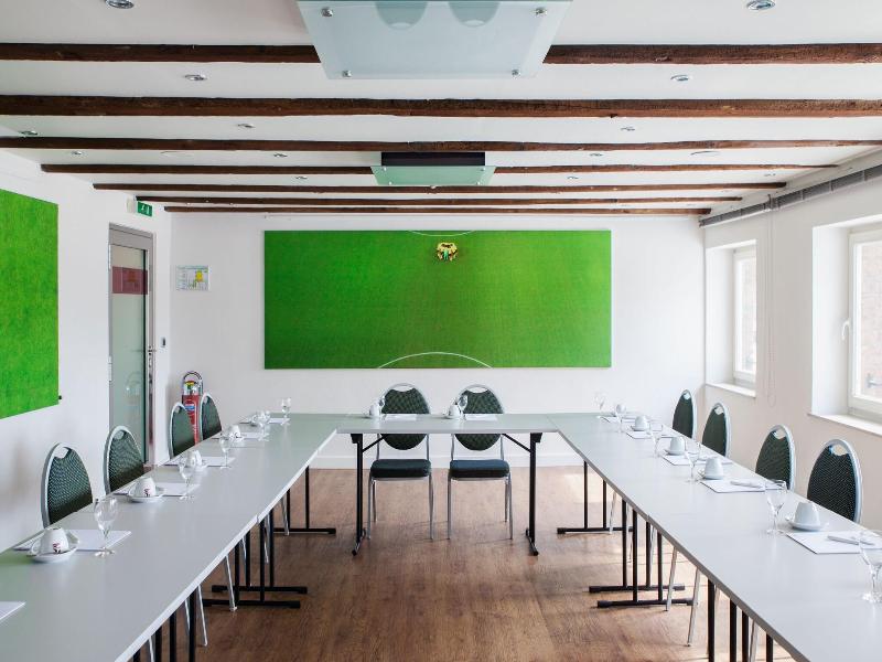 Design-Hotel Lennhof image