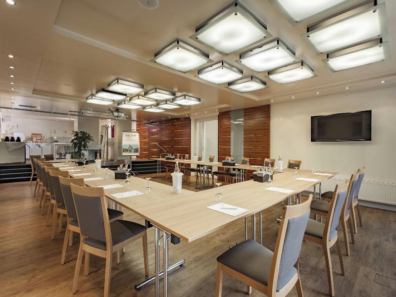 Design-Hotel Lennhof image