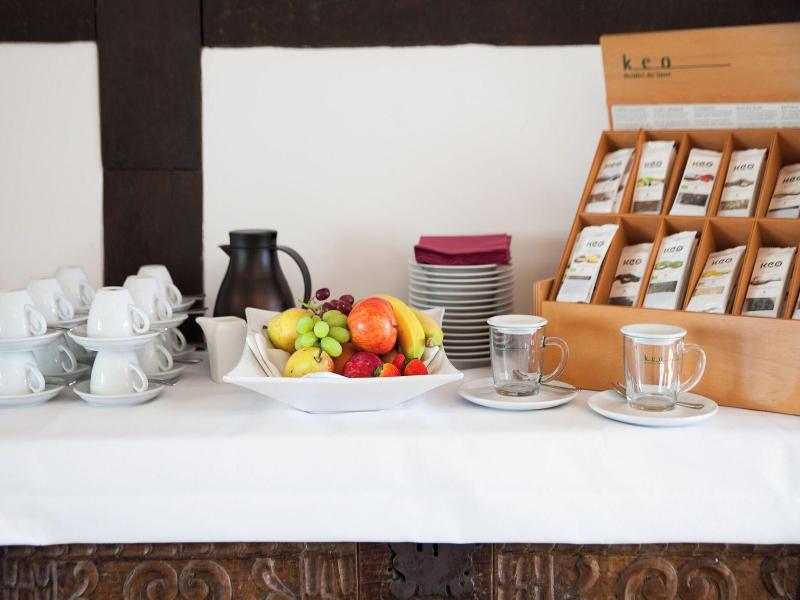 Design-Hotel Lennhof image