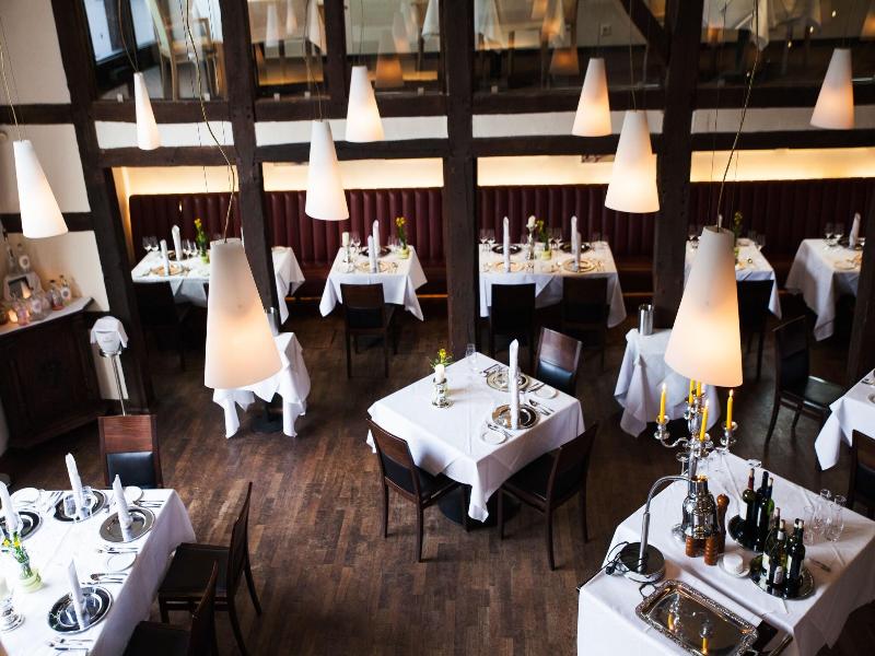 Design-Hotel Lennhof image