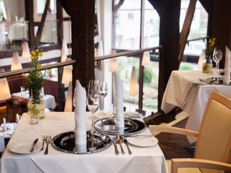 Design-Hotel Lennhof image