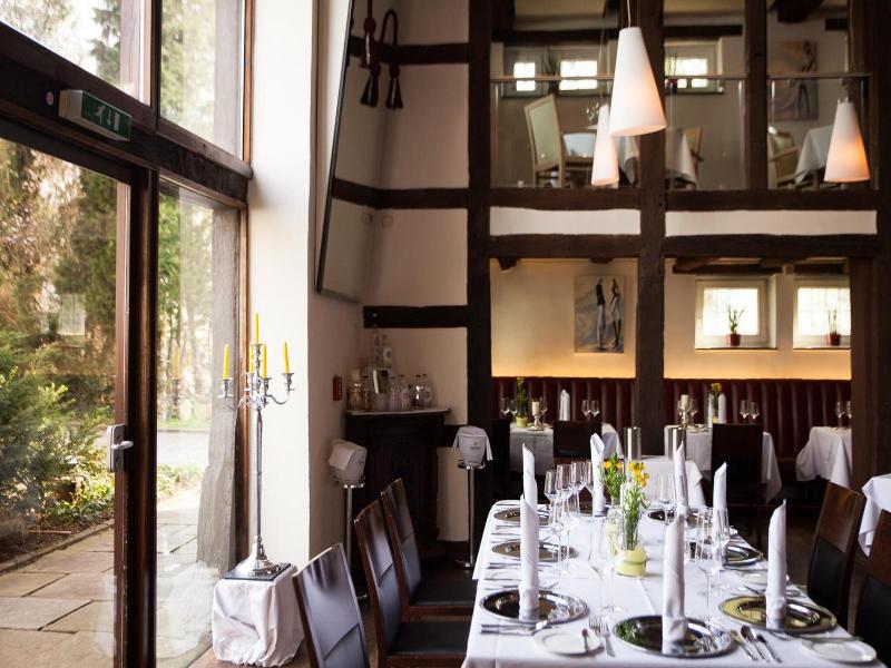 Design-Hotel Lennhof image