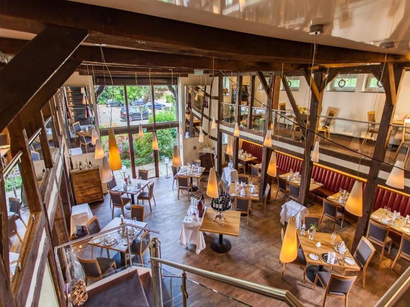Design-Hotel Lennhof image