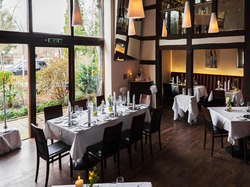Design-Hotel Lennhof image