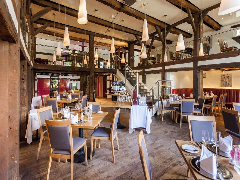 Design-Hotel Lennhof image