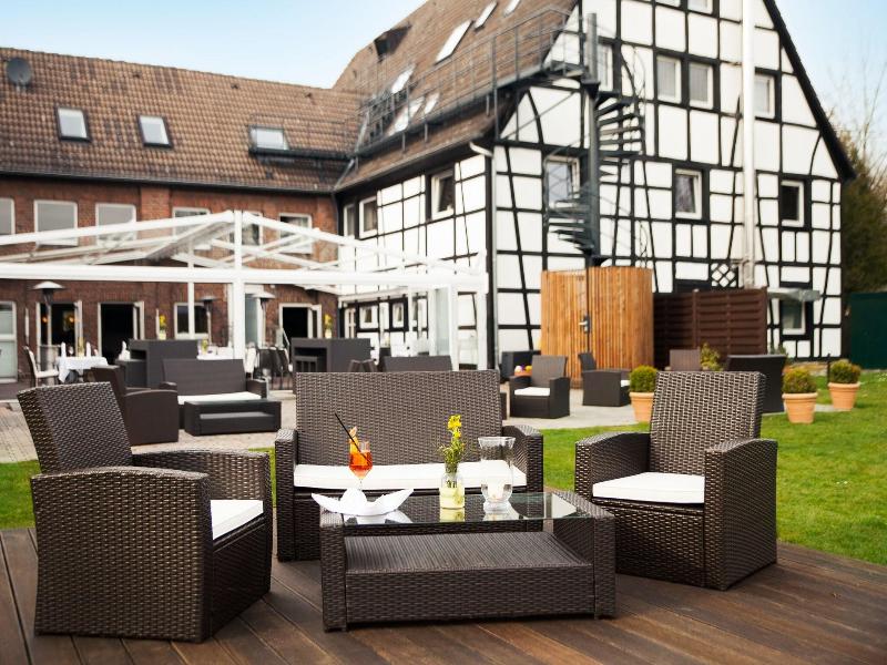 Design-Hotel Lennhof image