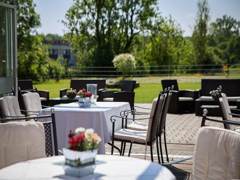 Design-Hotel Lennhof image
