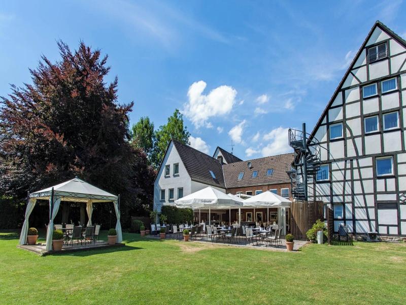 Design-Hotel Lennhof image