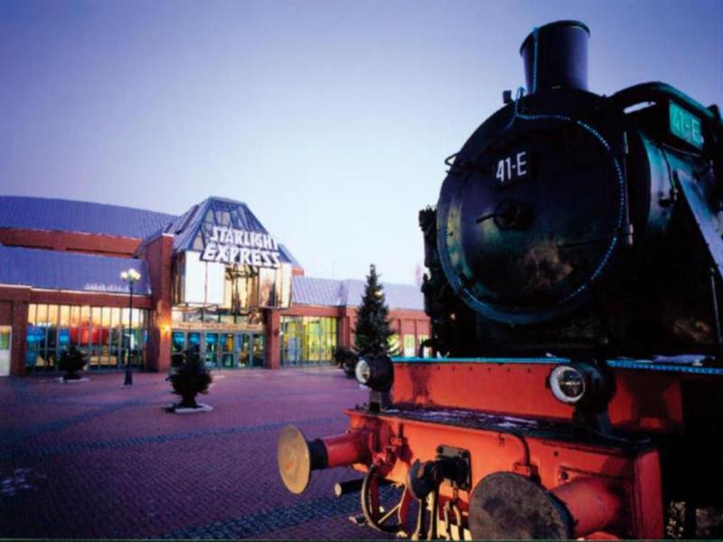 Best Western Hotel Bochum image