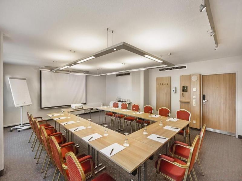 Best Western Hotel Bochum image