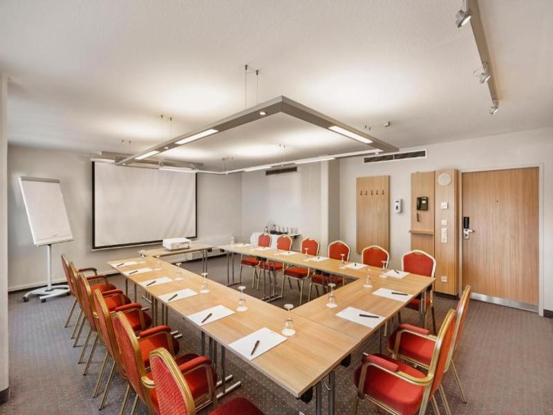 Best Western Hotel Bochum image