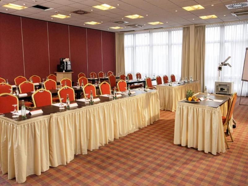 Best Western Hotel Bochum image