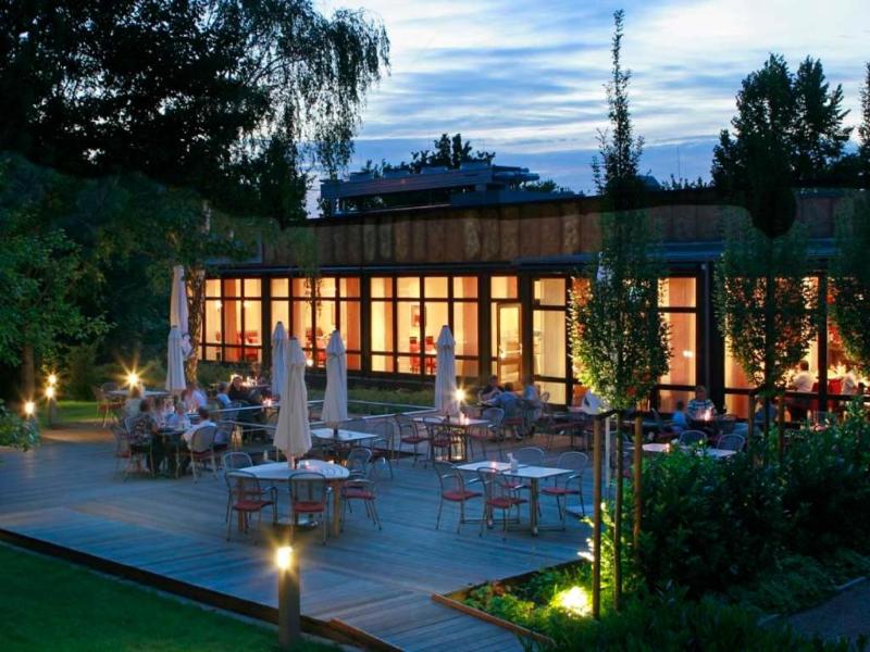 Best Western Hotel Bochum image