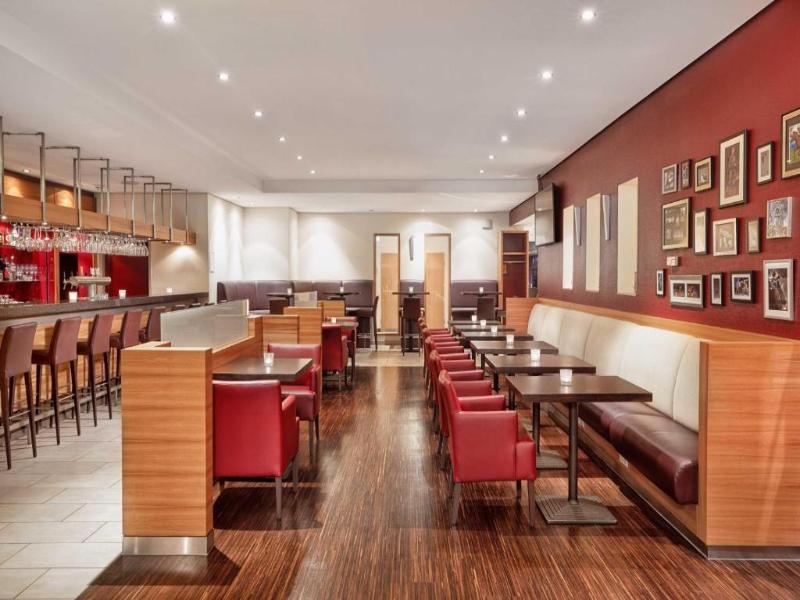 Best Western Hotel Bochum image