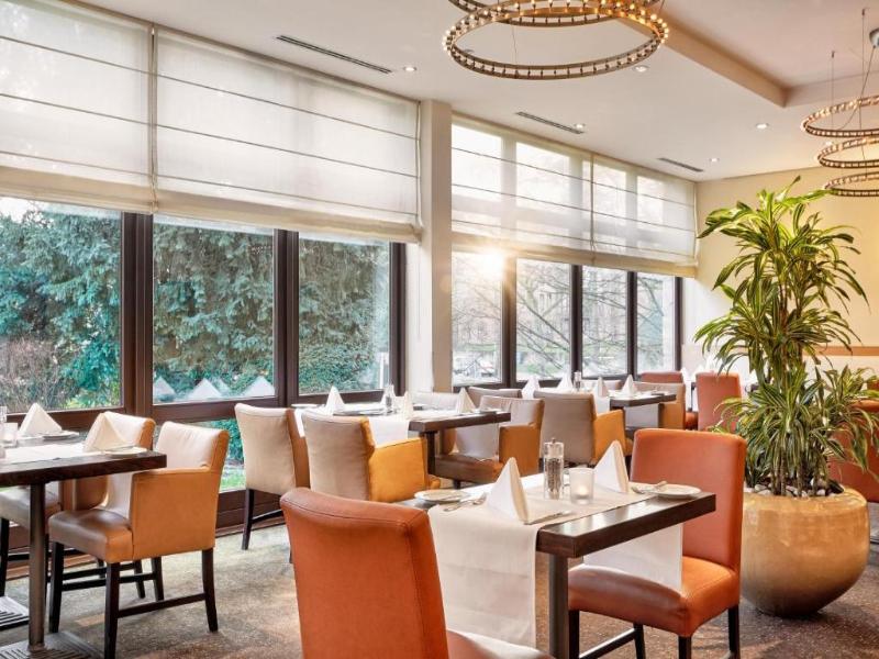 Best Western Hotel Bochum image