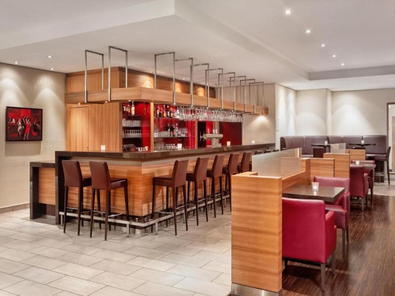Best Western Hotel Bochum image
