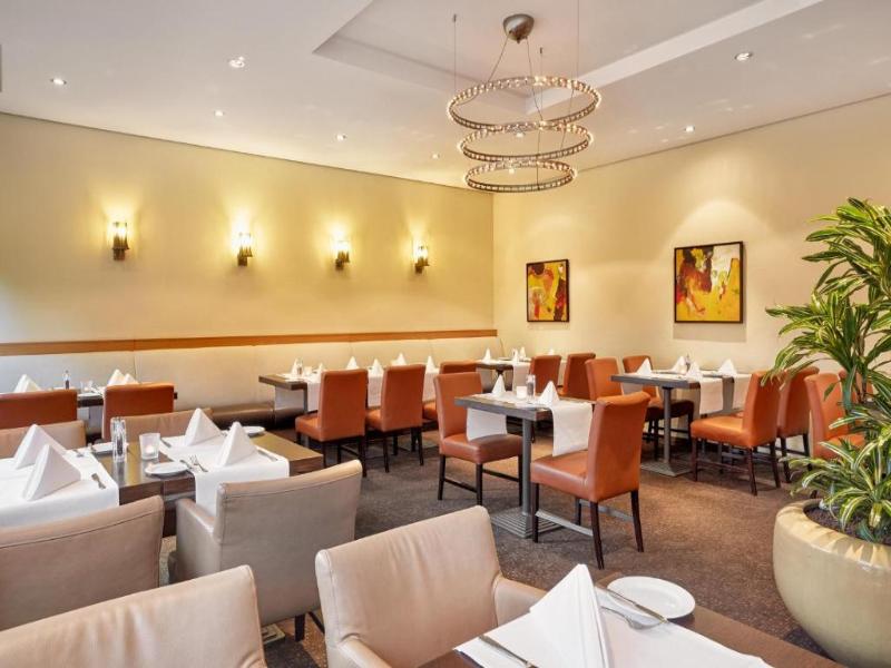 Best Western Hotel Bochum image