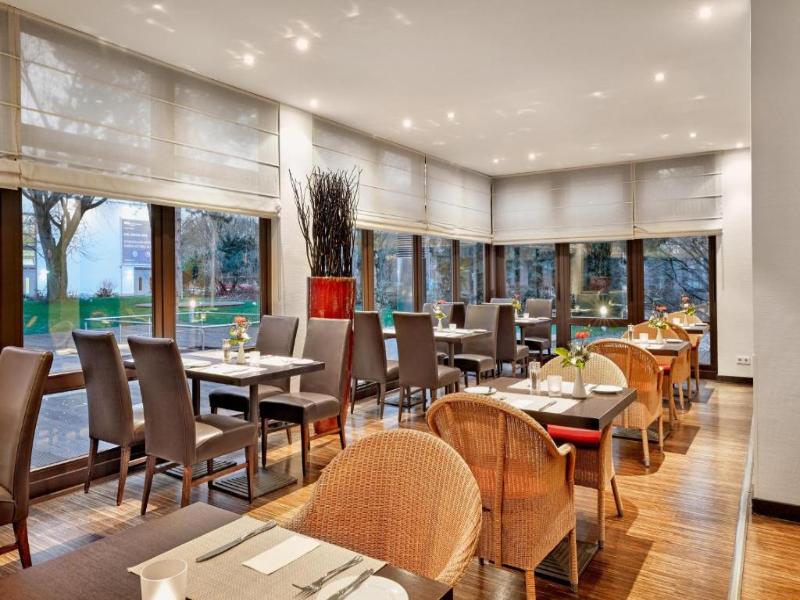 Best Western Hotel Bochum image