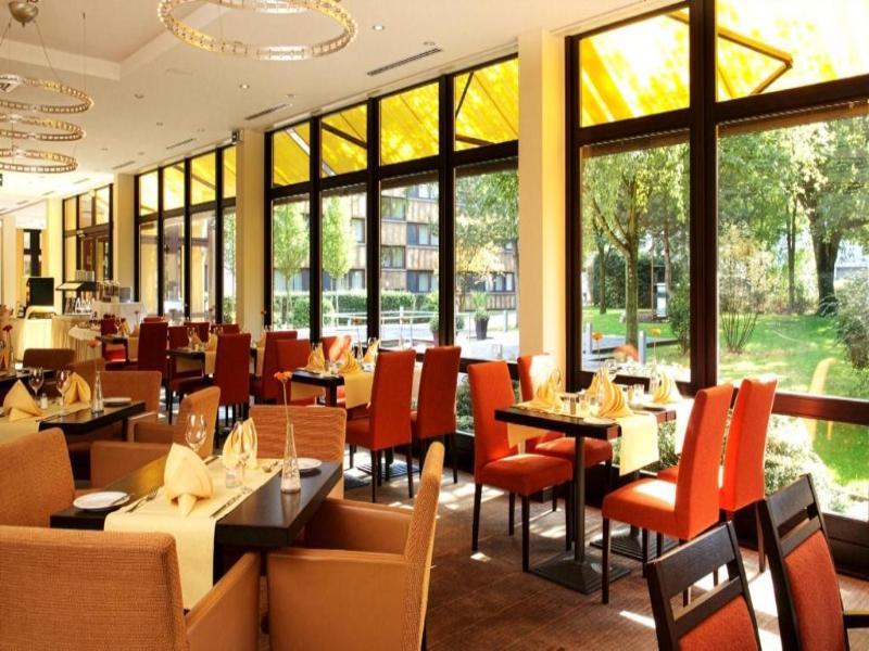 Best Western Hotel Bochum image
